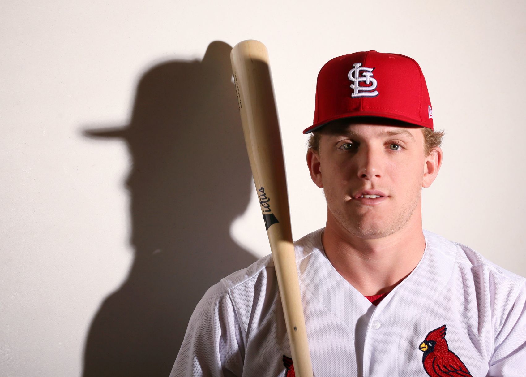 Harrison Bader • center field • 48